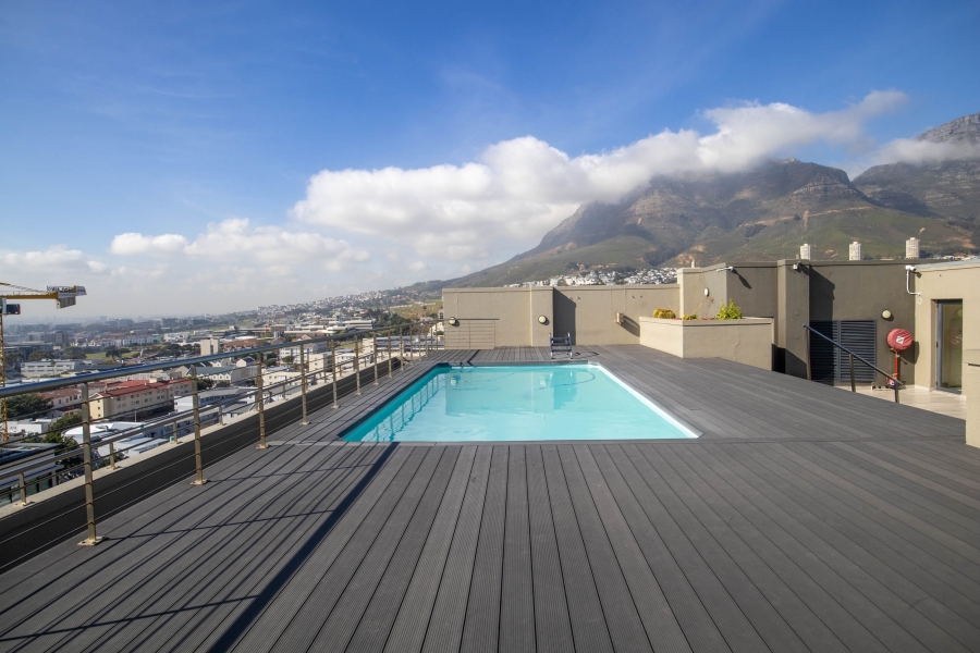 To Let 0 Bedroom Property for Rent in Cape Town City Centre Western Cape